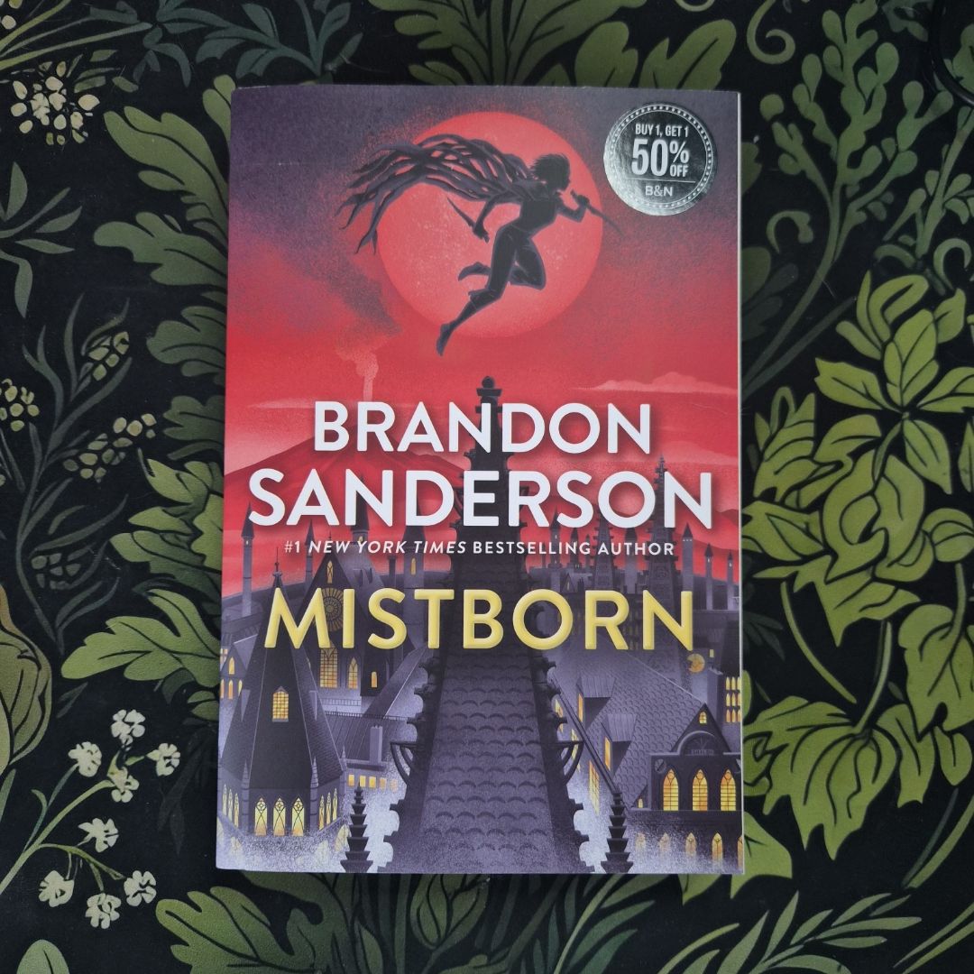 Mistborn