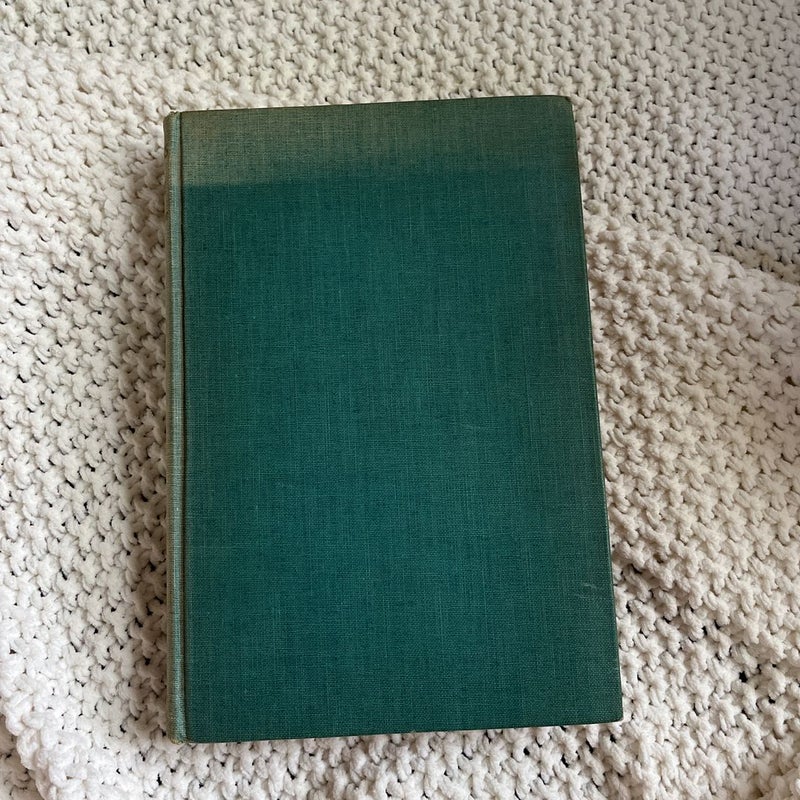 Four Years in Paradise  (First Edition 1941)