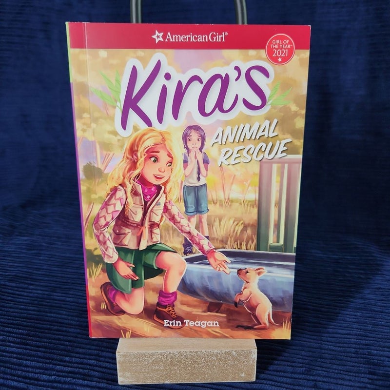 Girl of the Year 2021 Book 2