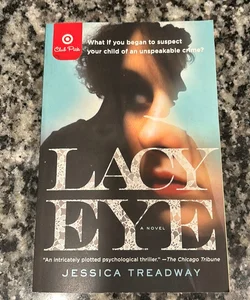 Lacey Eye