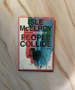 People Collide