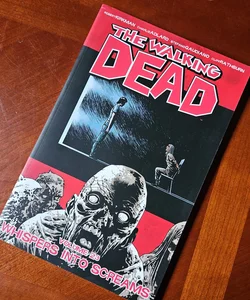 The Walking Dead vol. 23