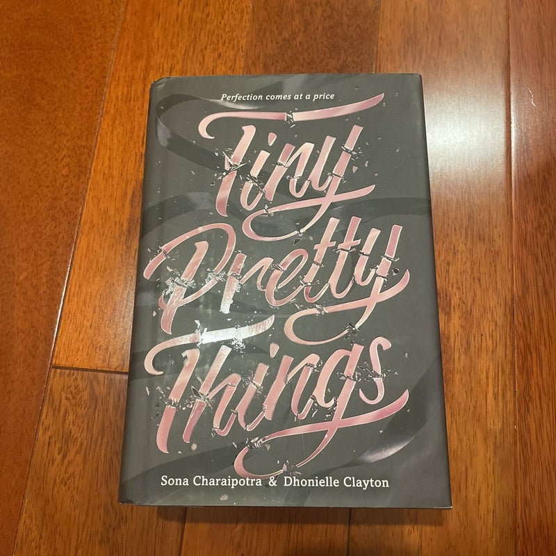 Tiny Pretty Things