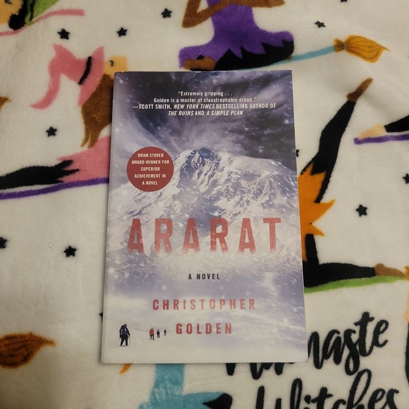 Ararat