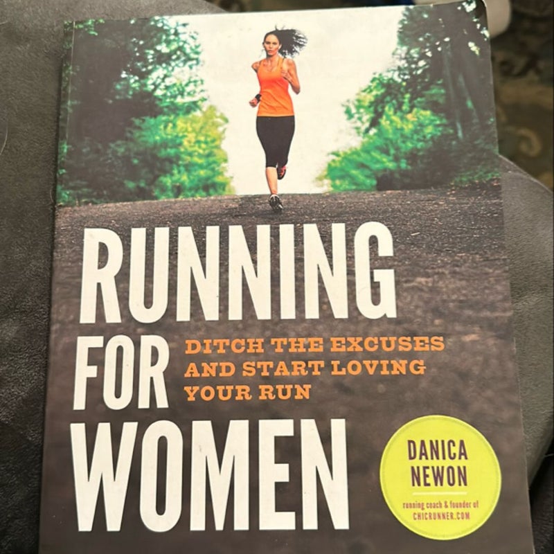 Running for Women