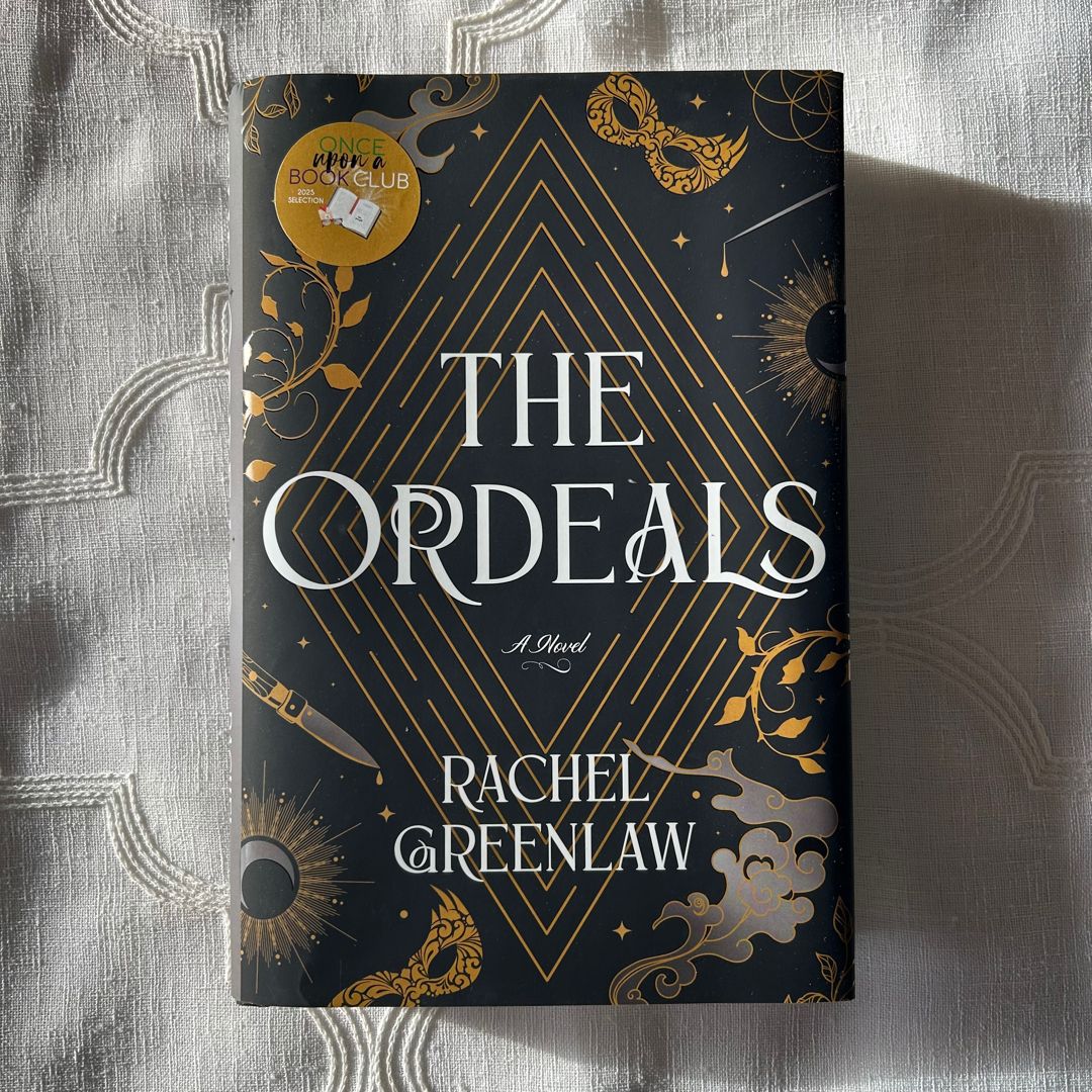 The Ordeals