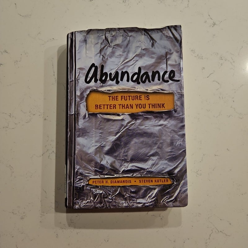 Abundance