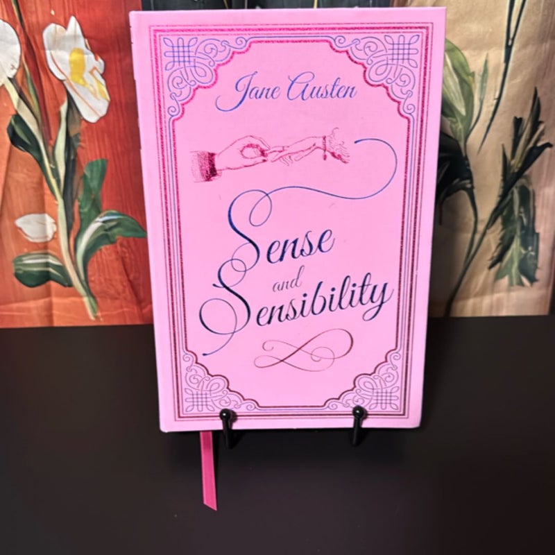 Sense and Sensibility Special Edition