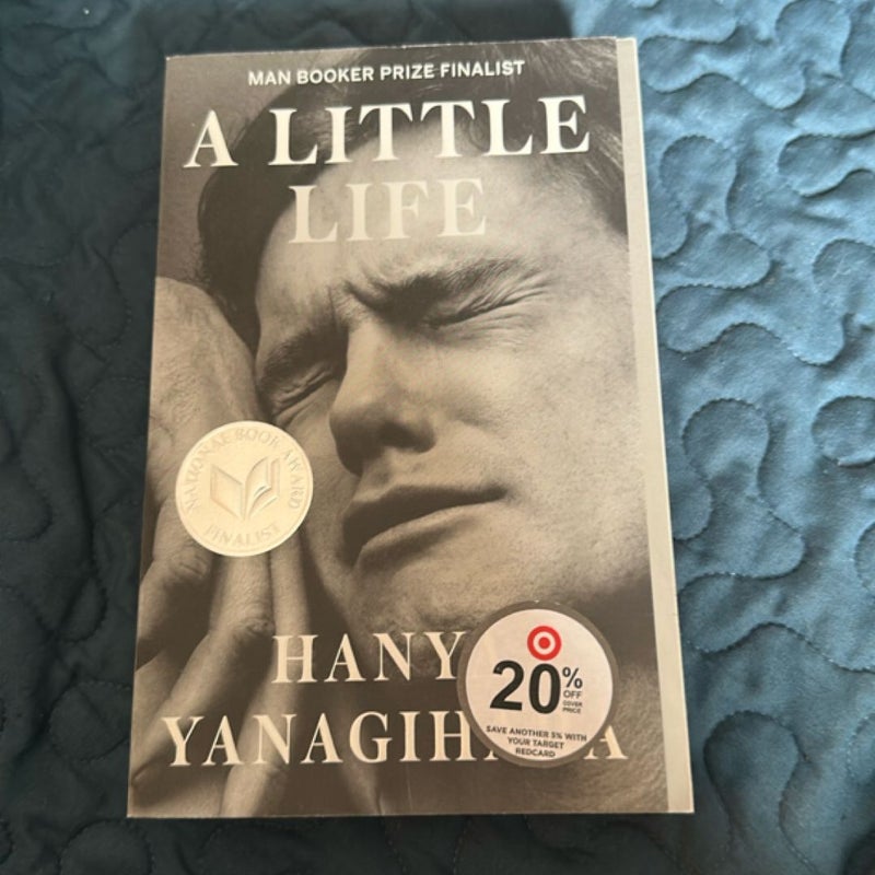A Little Life