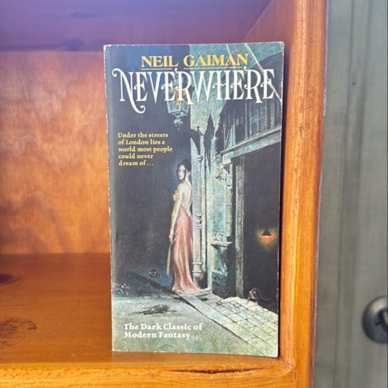 Neverwhere