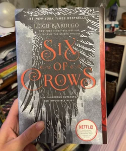 Six of Crows