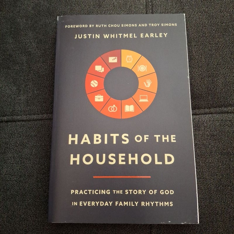 Habits of the Household