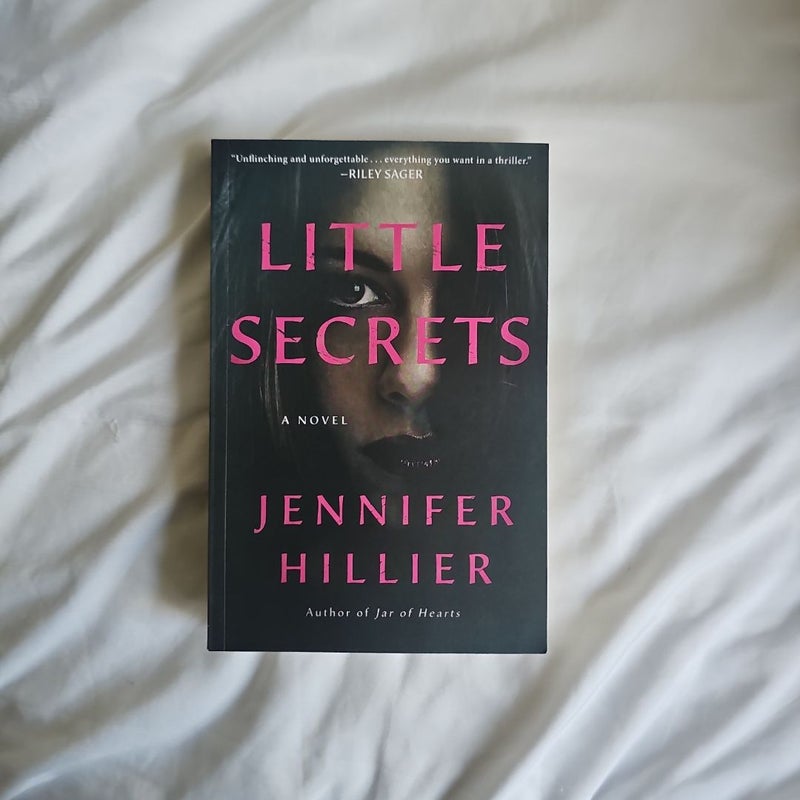 Little Secrets