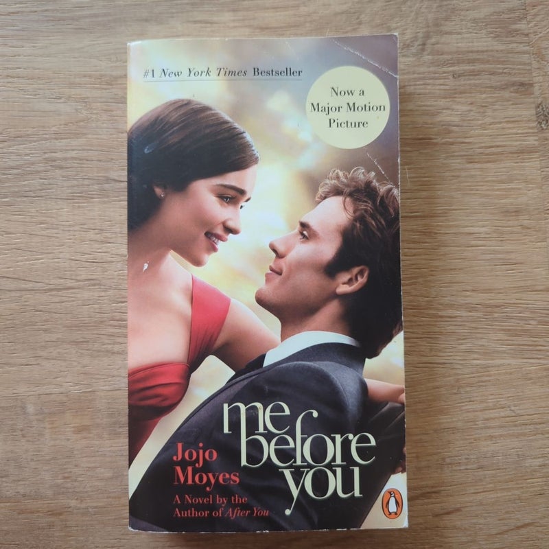 Me Before You