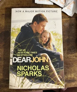 Dear John