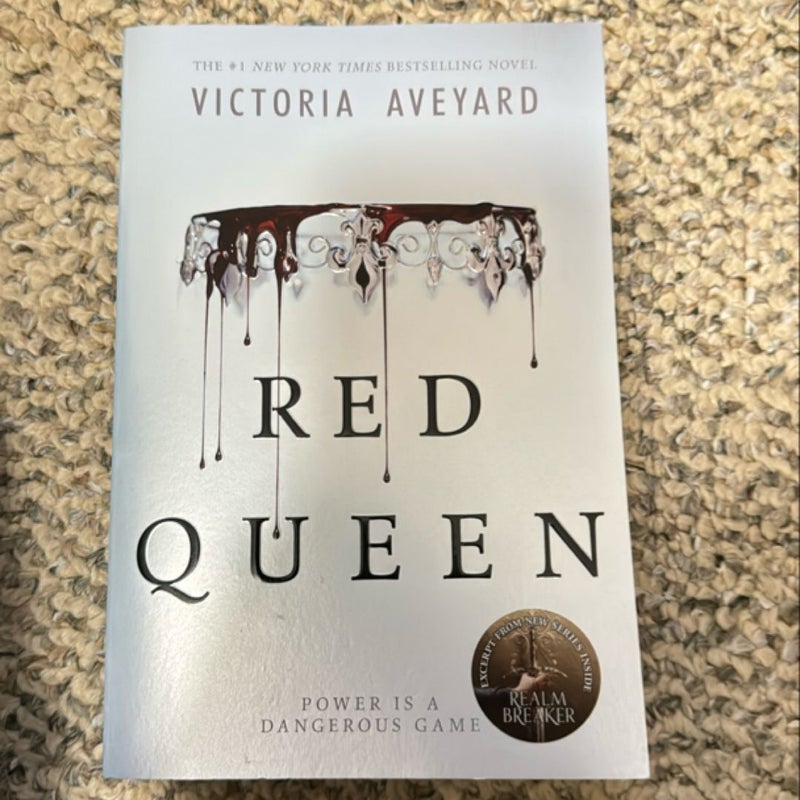 Red Queen
