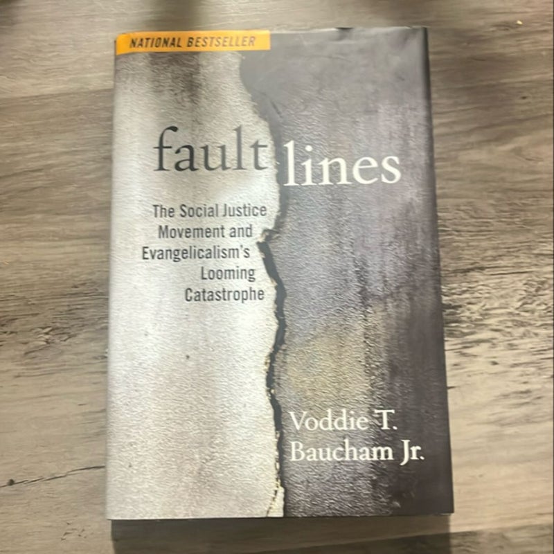 Fault Lines