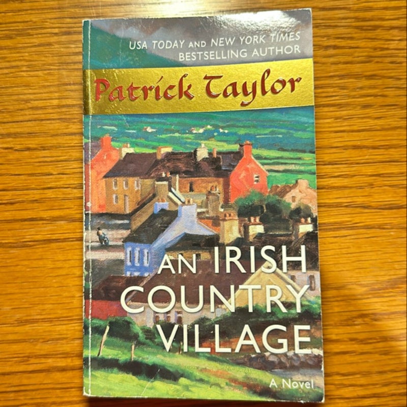 An Irish Country Village