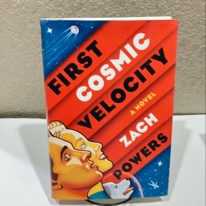 First Cosmic Velocity