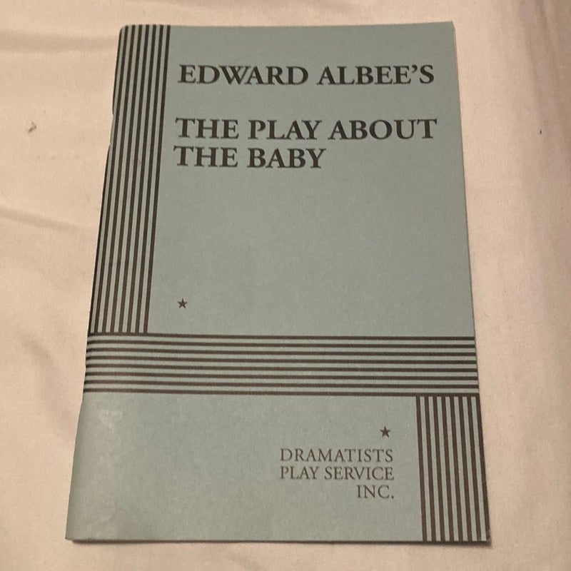 The Play about the Baby