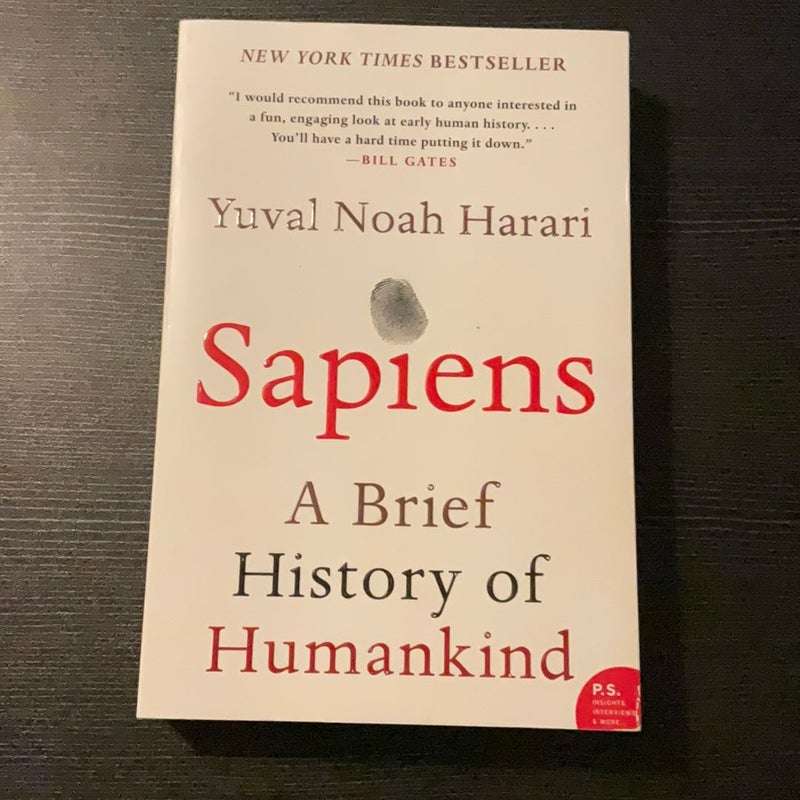 Sapiens