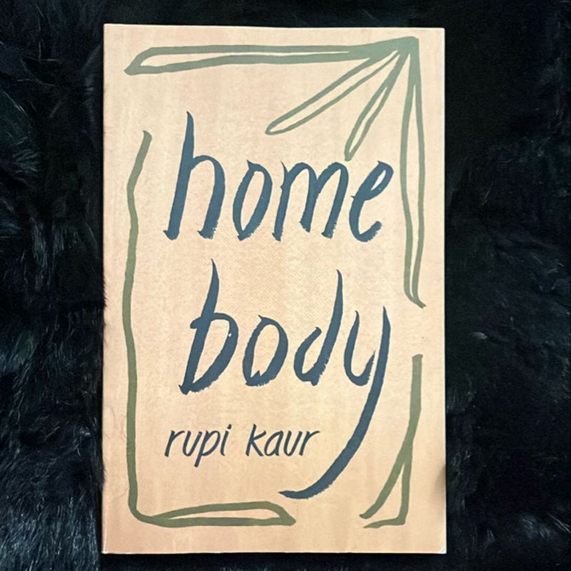 Home Body