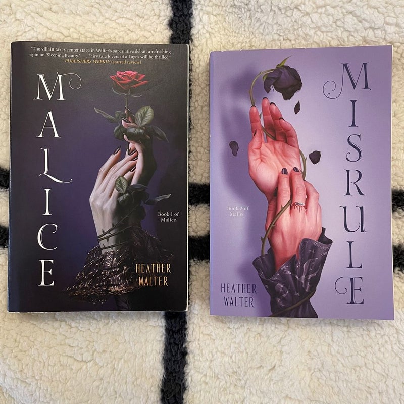 Malice and Misrule