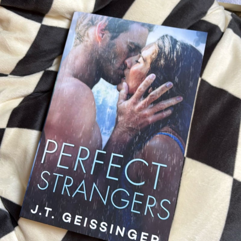 Perfect Strangers