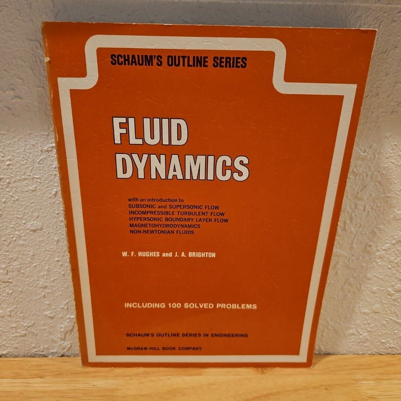 Fluid Dynamics