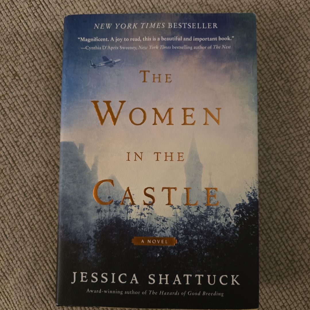 The Women in the Castle