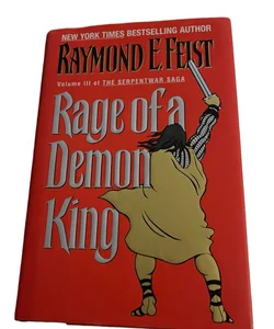 Rage of a Demon King
