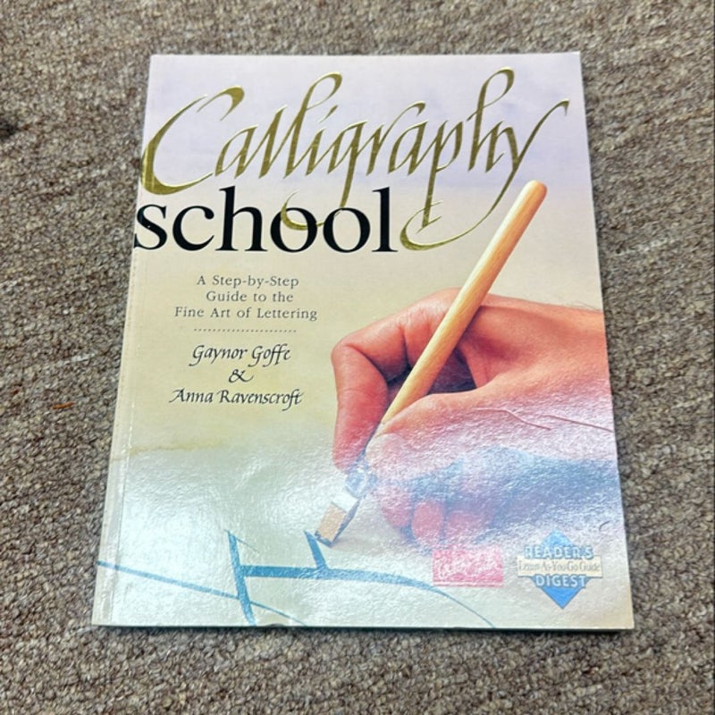 Calligraphy School