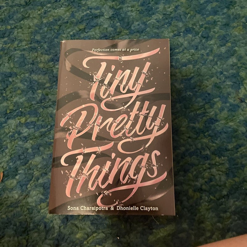 Tiny Pretty Things