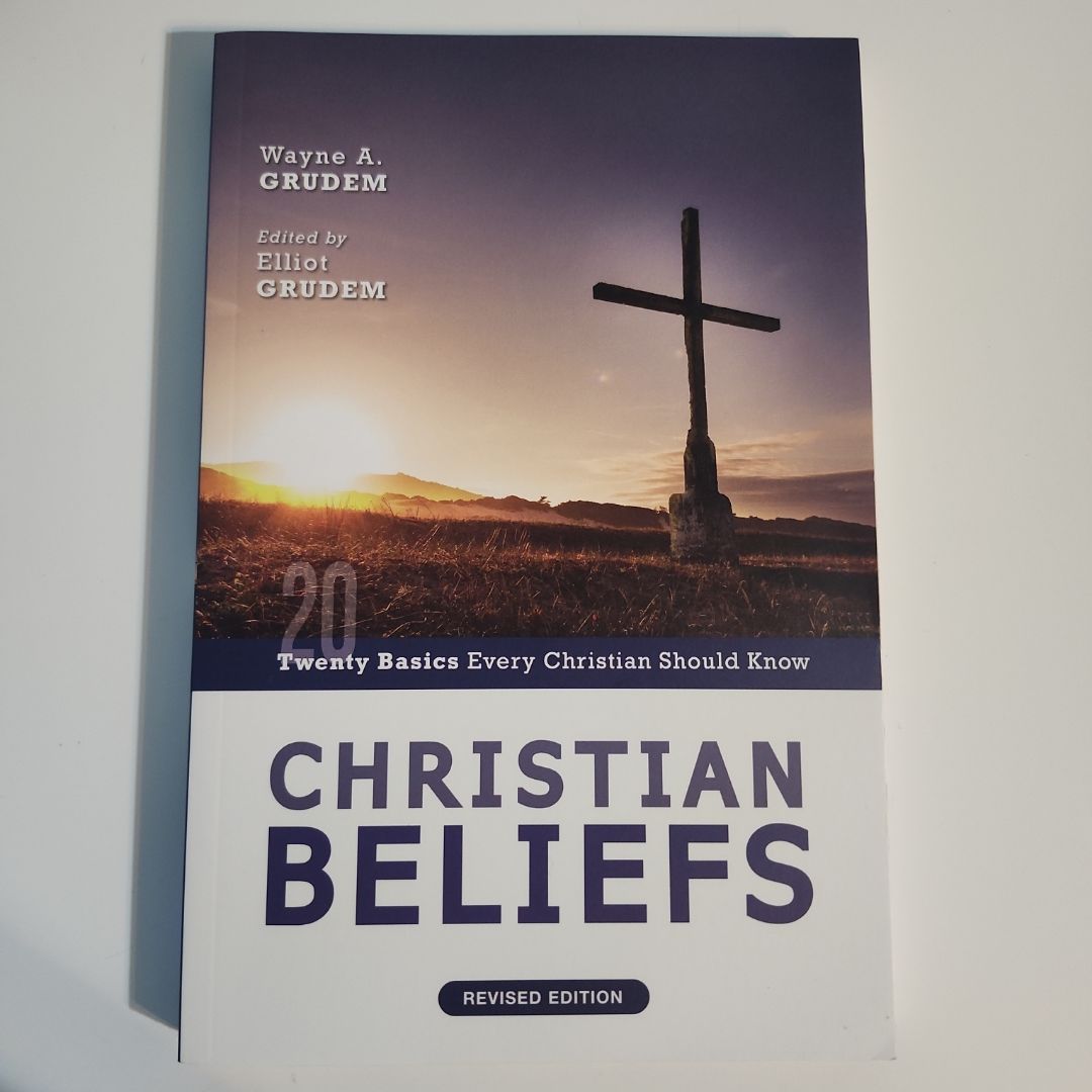 Christian Beliefs, Revised Edition