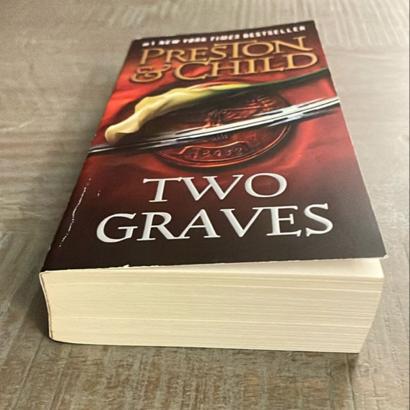 Two Graves