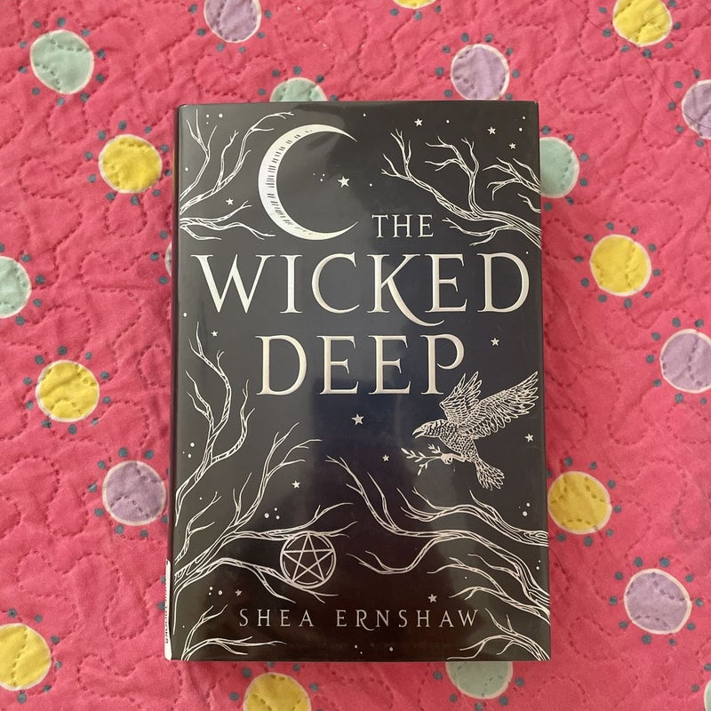 The Wicked Deep