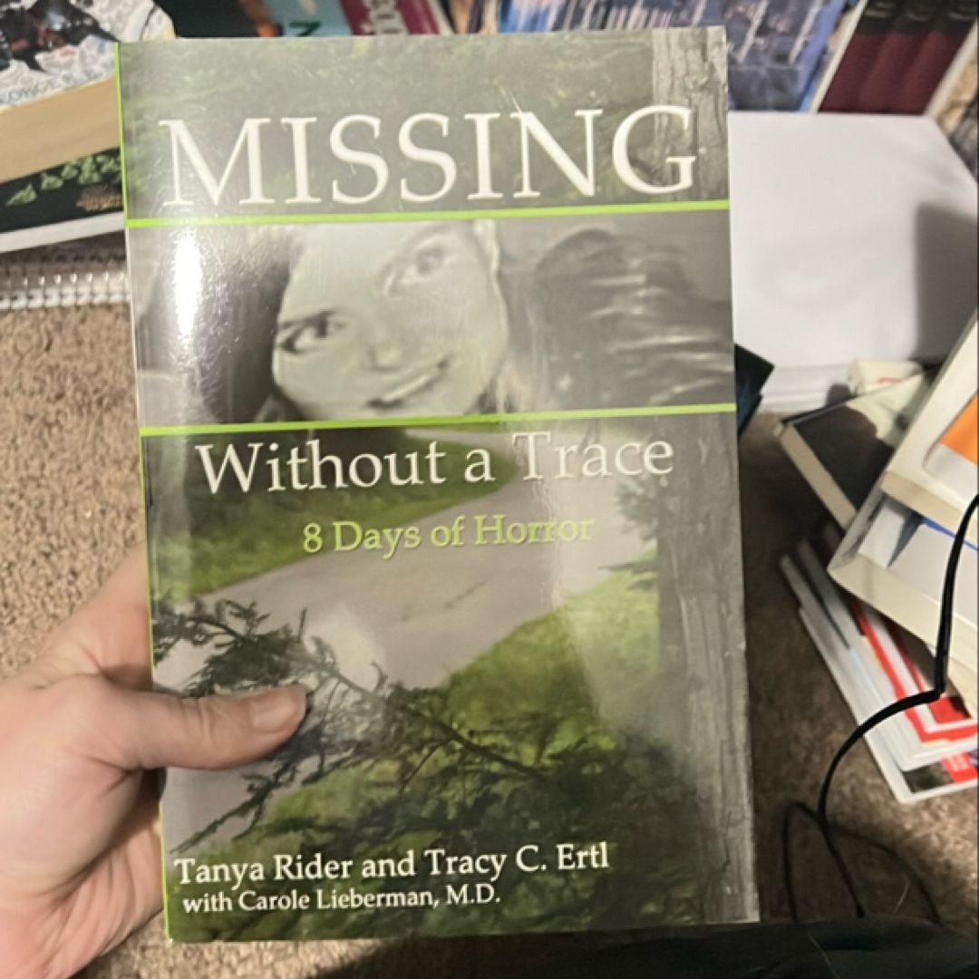 Missing Without a Trace