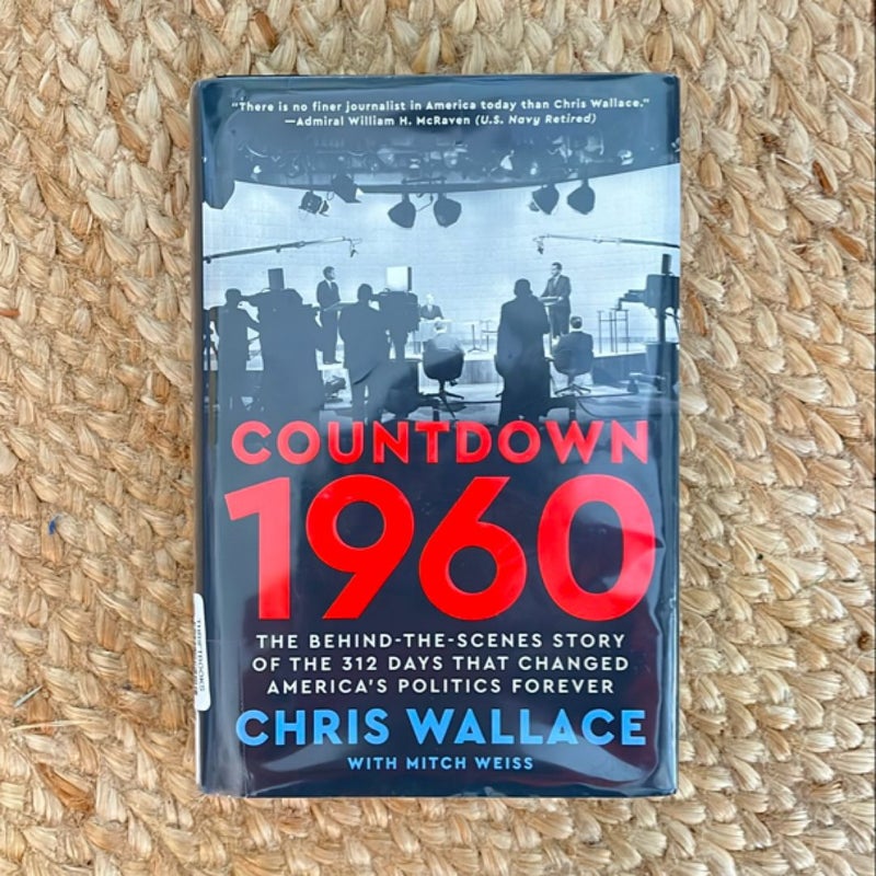 Countdown 1960