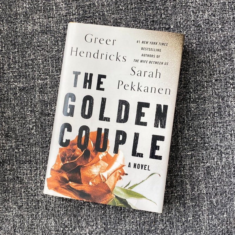 The Golden Couple