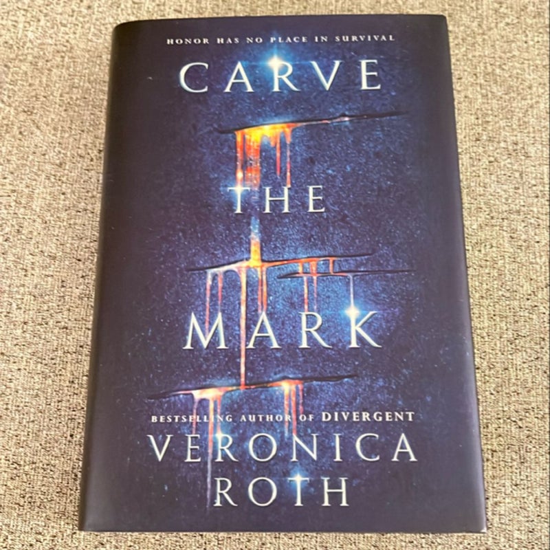 Carve the Mark