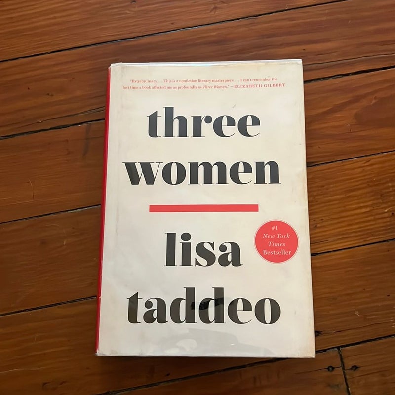 Three Women