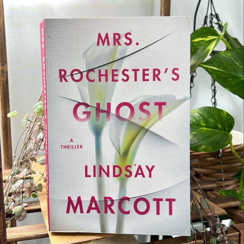 Mrs. Rochester's Ghost