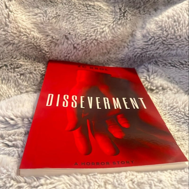 Disseverment 