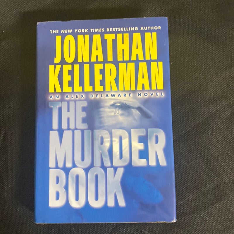 The Murder Book