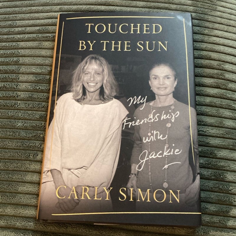 Touched by the Sun