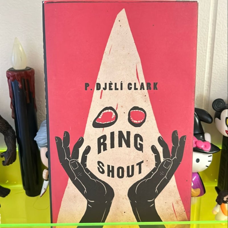 Ring Shout