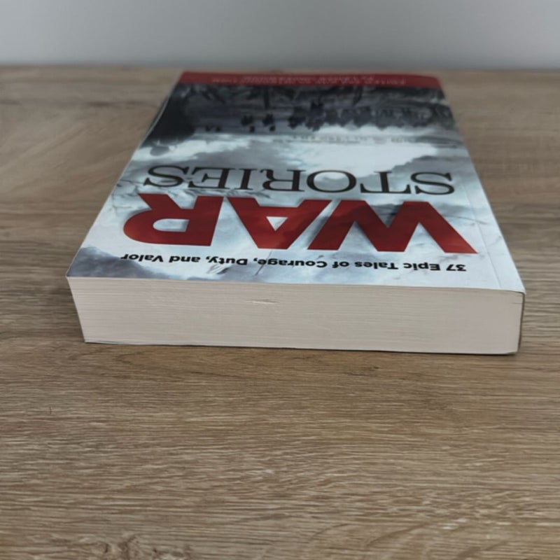 War Stories