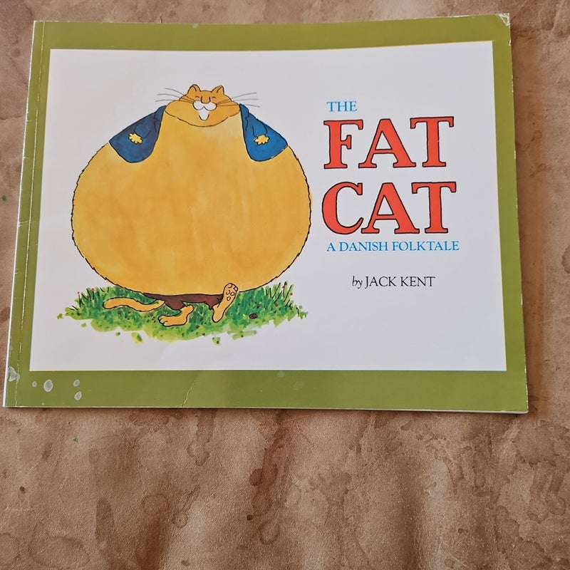 The Fat Cat