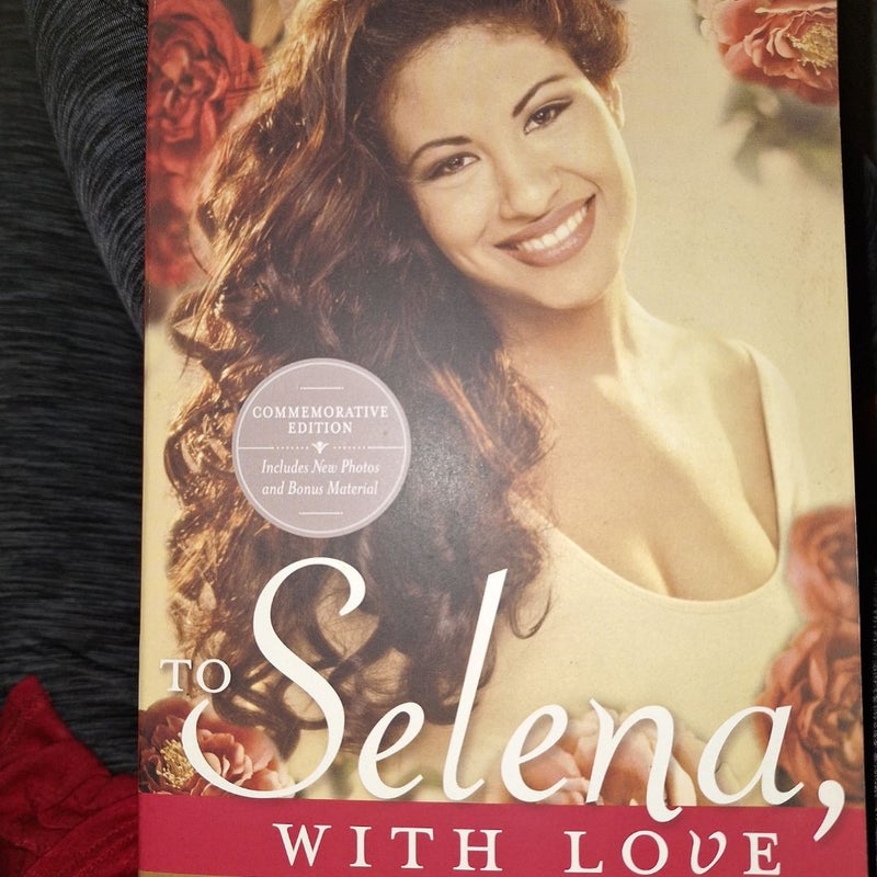 To Selena, with Love