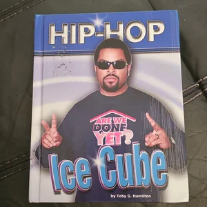 Ice Cube